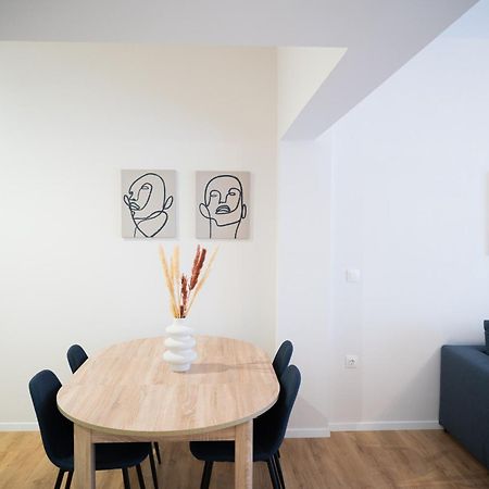 Urban Comfort 2 Bdrm Next To Metro Atena Exterior foto