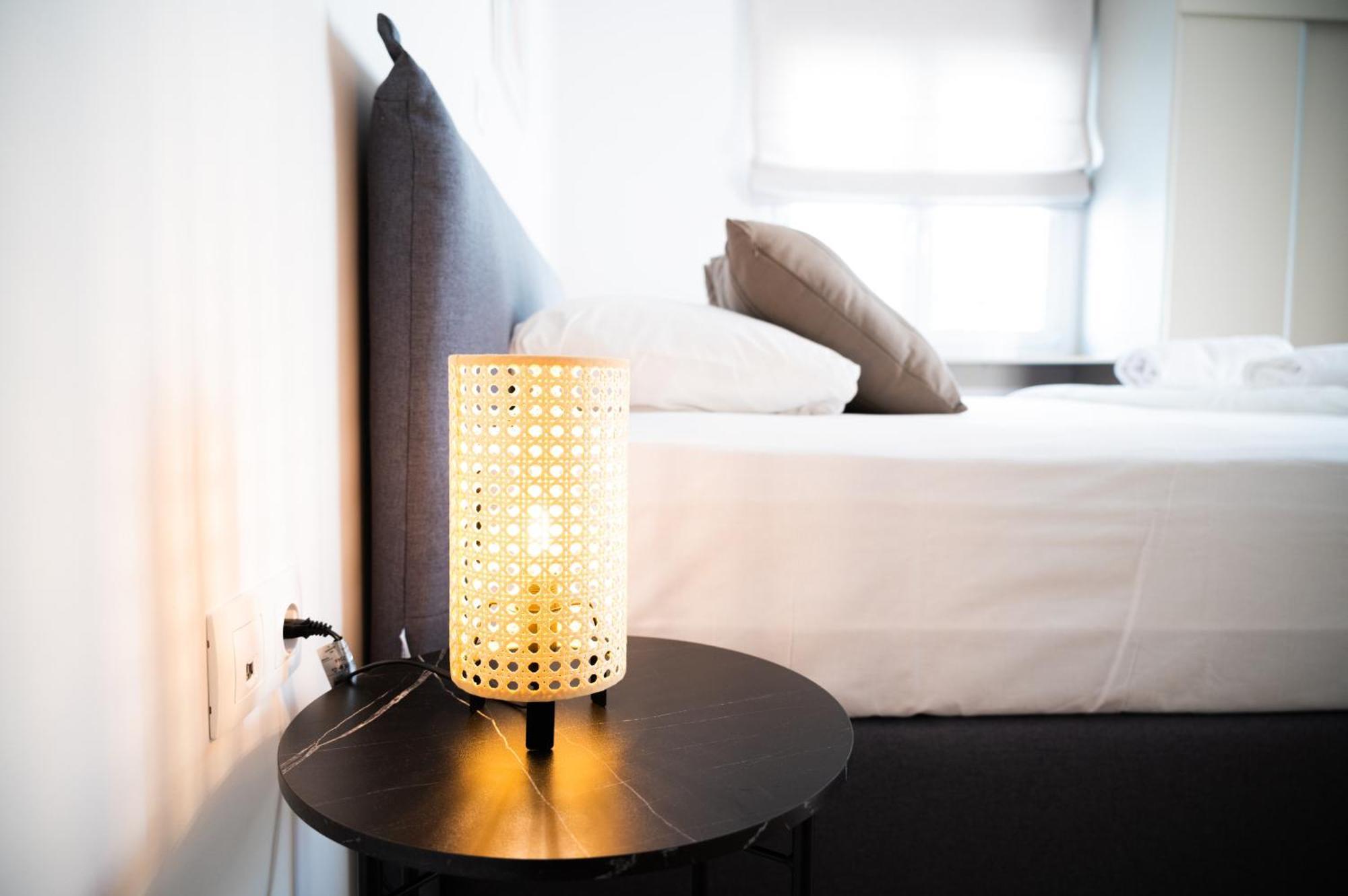 Urban Comfort 2 Bdrm Next To Metro Atena Exterior foto